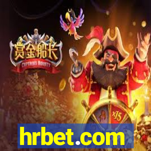 hrbet.com