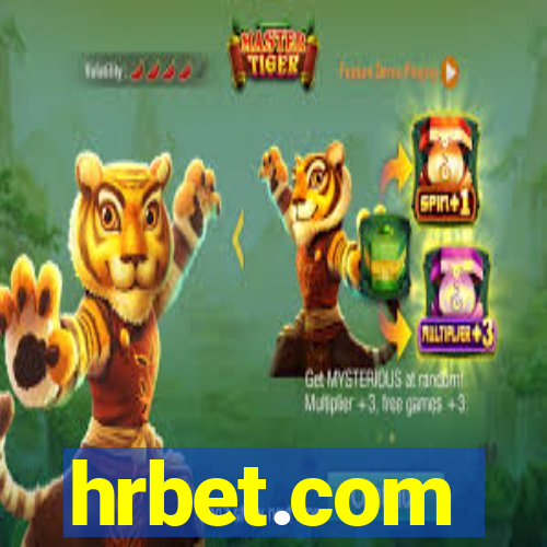 hrbet.com