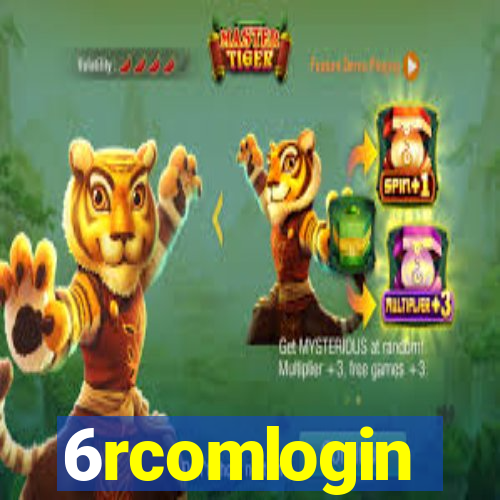 6rcomlogin