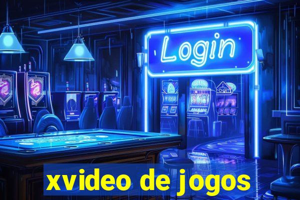 xvideo de jogos