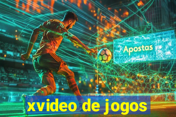 xvideo de jogos