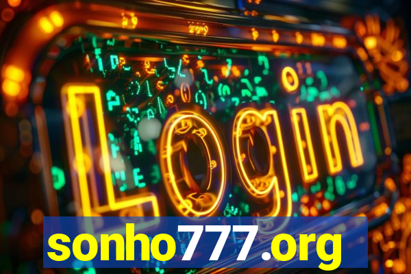 sonho777.org