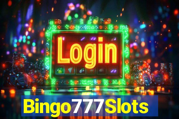 Bingo777Slots