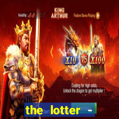 the lotter - reclame aqui