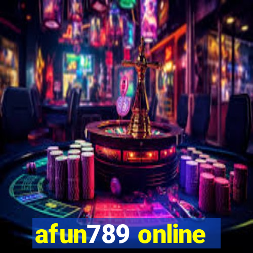 afun789 online