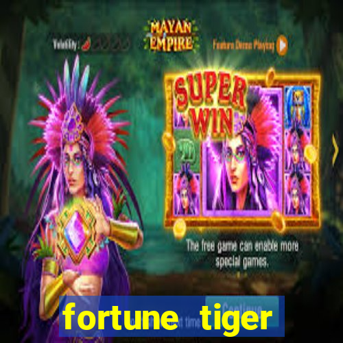 fortune tiger spirit demo