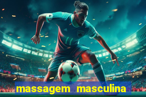 massagem masculina porto alegre