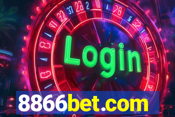 8866bet.com