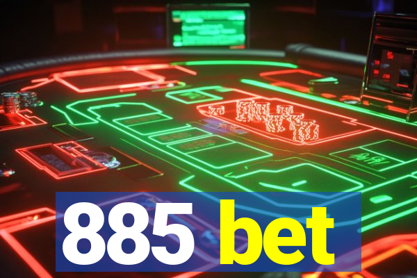 885 bet