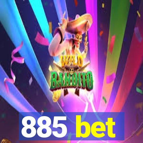 885 bet