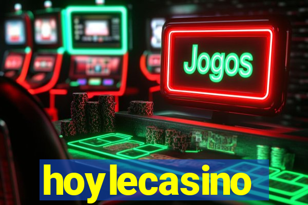 hoylecasino