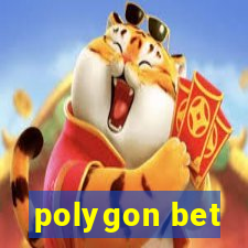 polygon bet