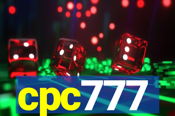 cpc777