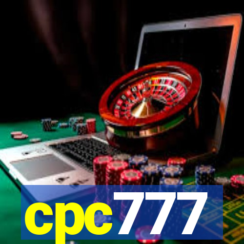 cpc777