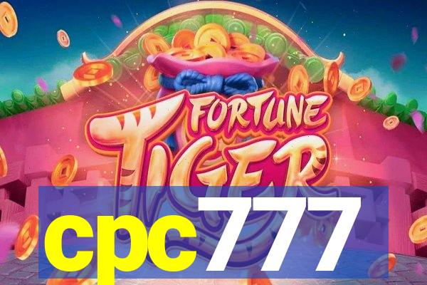 cpc777