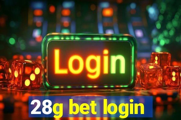 28g bet login