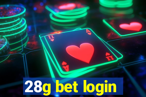 28g bet login