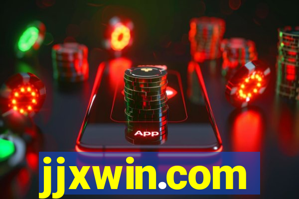 jjxwin.com