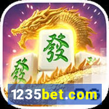 1235bet.com