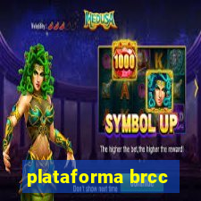 plataforma brcc