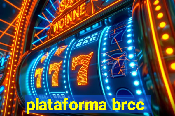 plataforma brcc