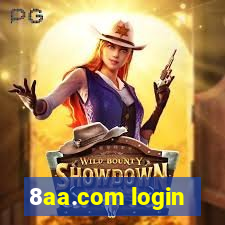 8aa.com login