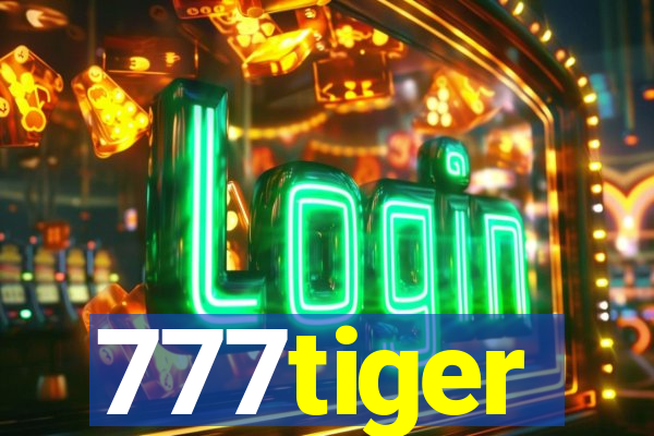 777tiger