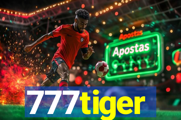 777tiger