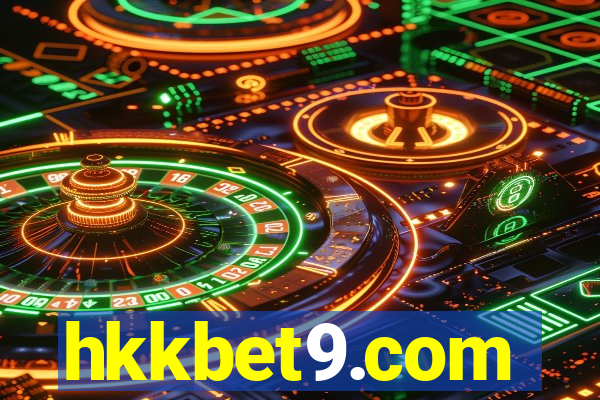 hkkbet9.com