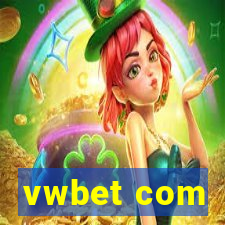 vwbet com