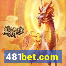 481bet.com