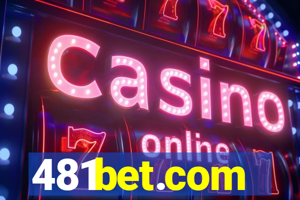 481bet.com