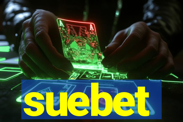 suebet