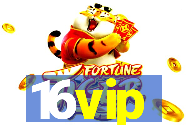 16vip