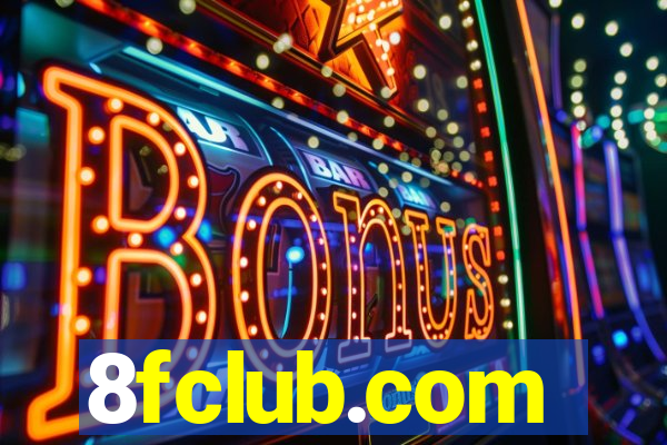 8fclub.com