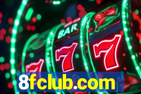 8fclub.com