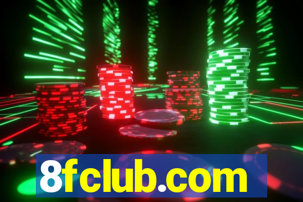 8fclub.com