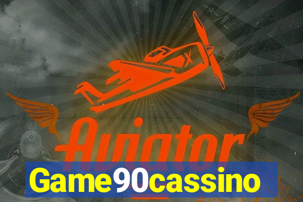 Game90cassino