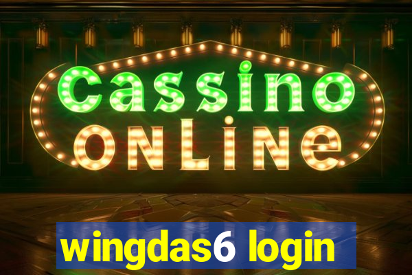 wingdas6 login