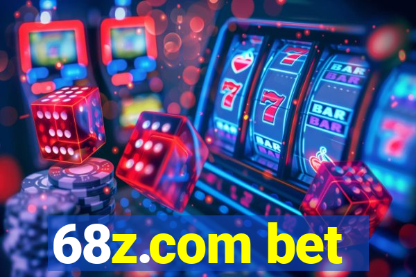 68z.com bet