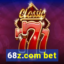 68z.com bet