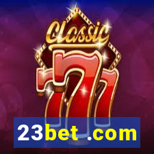 23bet .com