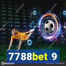 7788bet 9