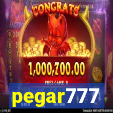 pegar777