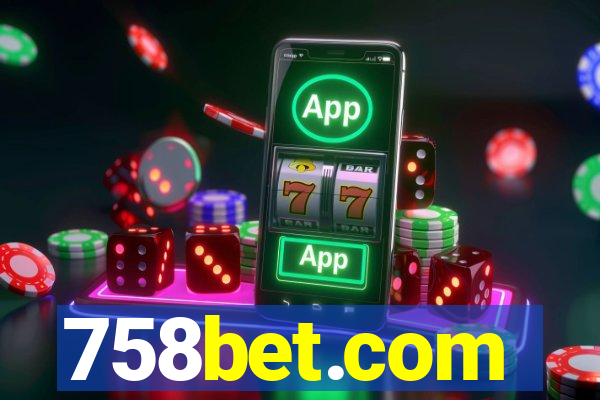 758bet.com