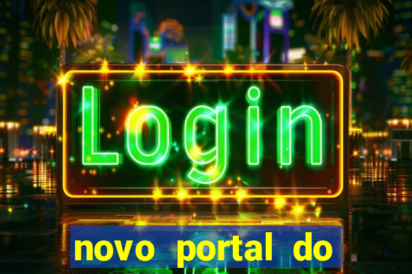 novo portal do aluno cruzeiro do sul