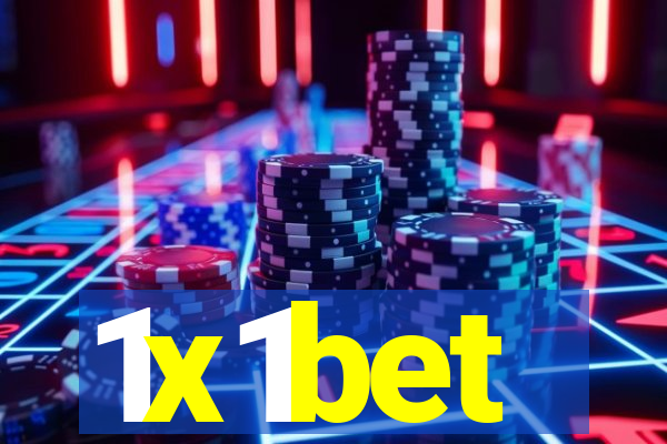 1x1bet