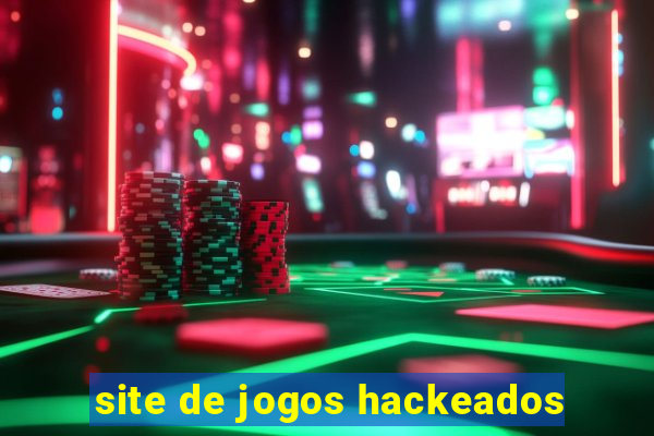 site de jogos hackeados