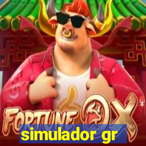 simulador gr