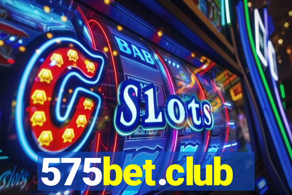 575bet.club